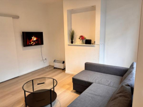 FourSuites Liège